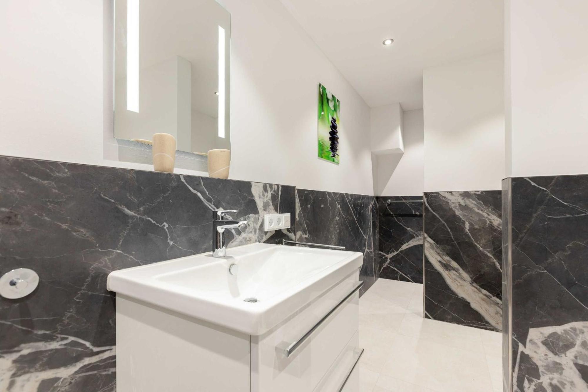 Haus Jensen 1 Villa List Luaran gambar
