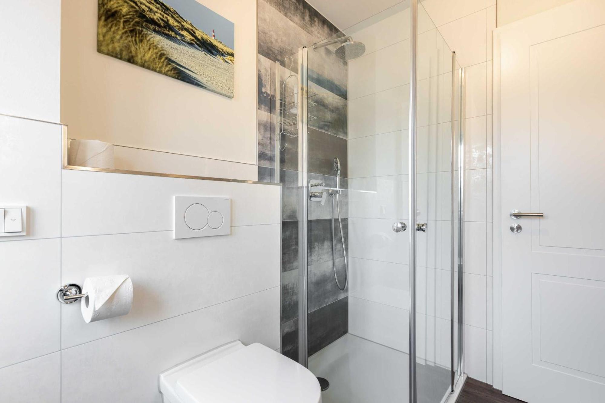 Haus Jensen 1 Villa List Luaran gambar