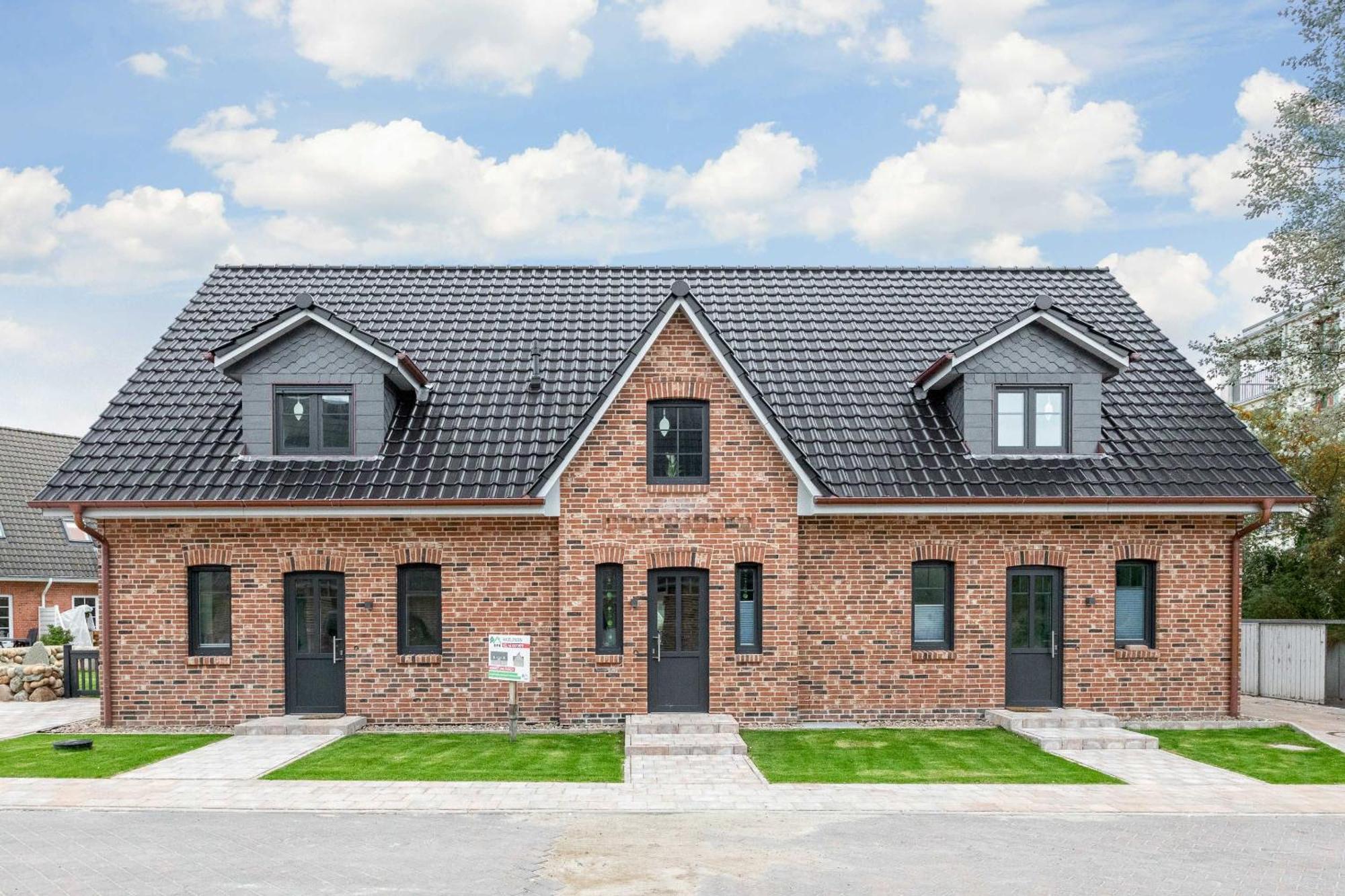 Haus Jensen 1 Villa List Luaran gambar