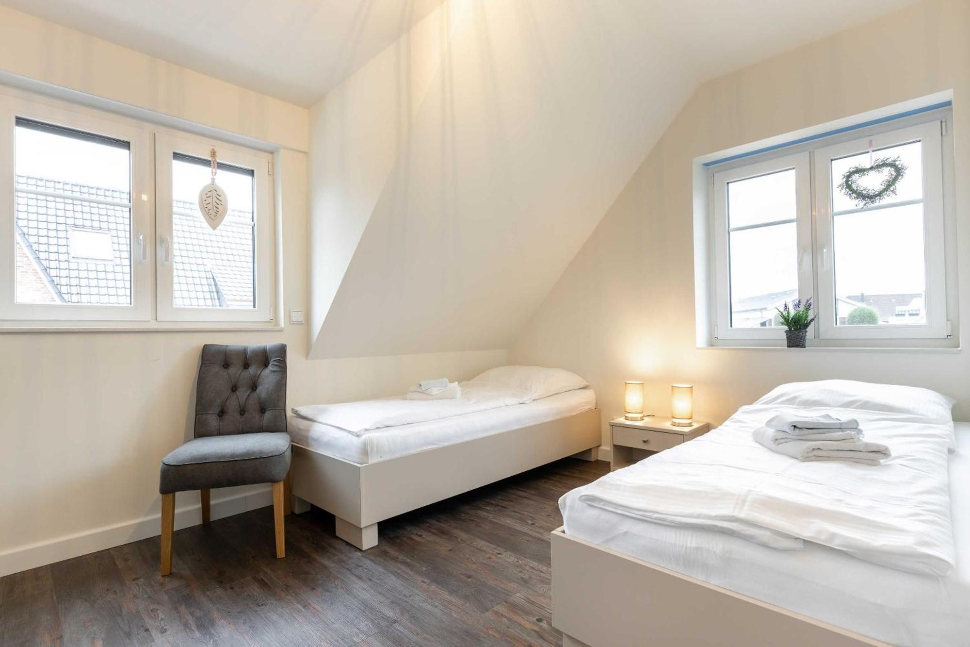 Haus Jensen 1 Villa List Luaran gambar