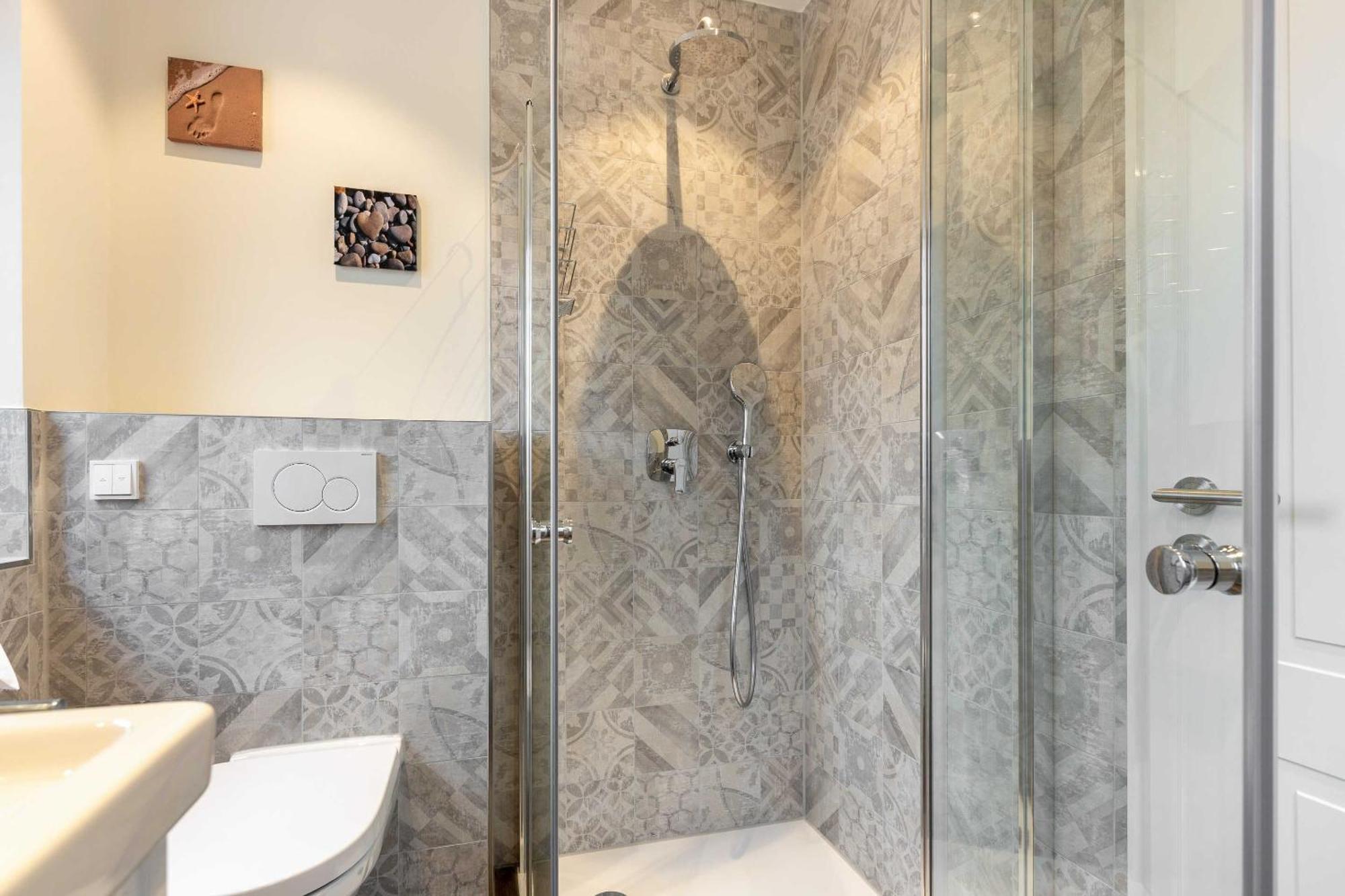 Haus Jensen 1 Villa List Luaran gambar